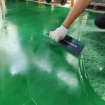 黄冈VEF地坪什么是VEF地坪-缩略图1