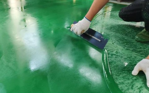 黄冈VEF地坪什么是VEF地坪