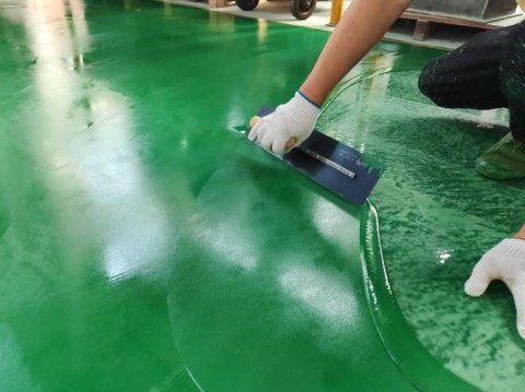 黄冈VEF地坪什么是VEF地坪